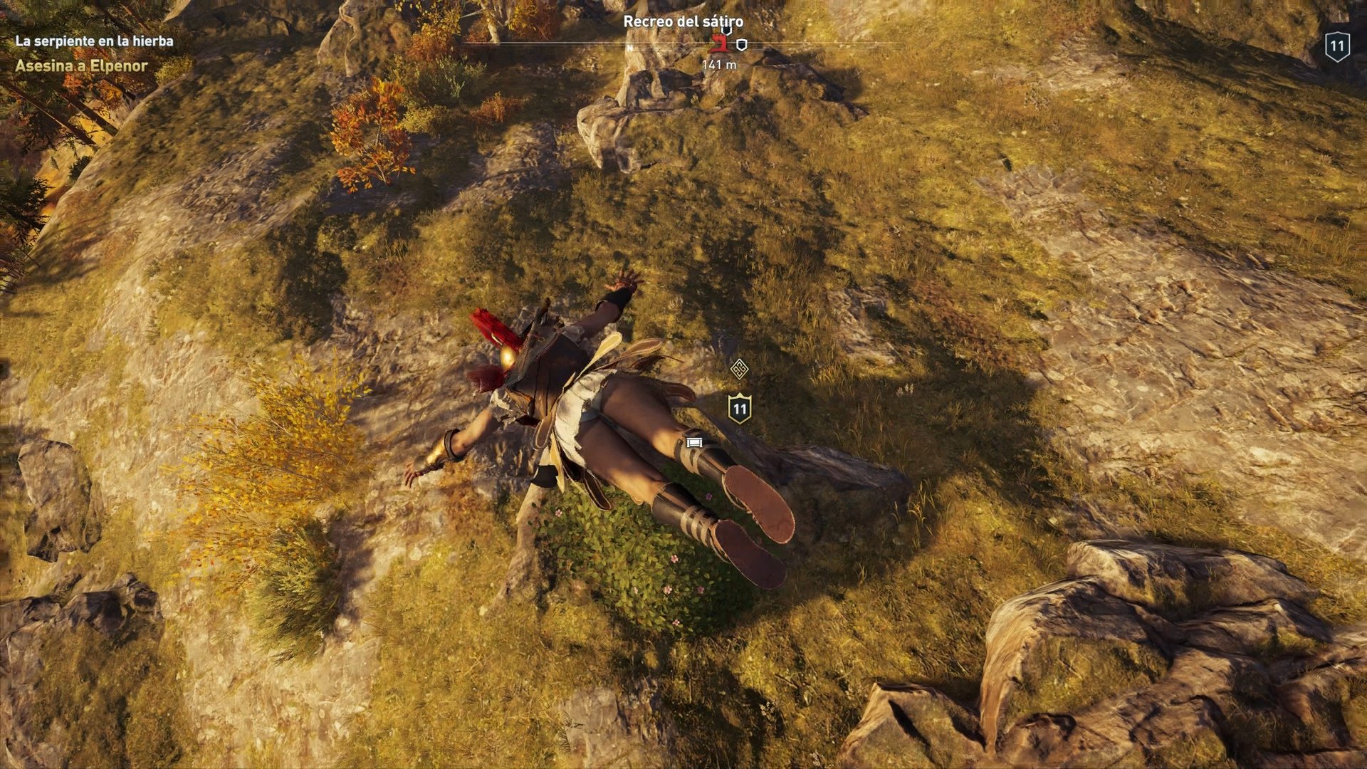 Assassin´s Creed Odyssey - Imagen 38